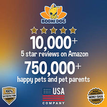 Load image into Gallery viewer, Bodhi Dog New Grooming Pet Shampoo Brush | Soothing Massage Rubber Bristles Curry Comb for Dogs &amp; Cats Washing | Professional Quality
