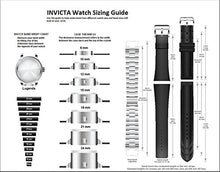 Load image into Gallery viewer, Invicta Men's Pro Diver Quartz Watch with Stainless-Steel Strap, Two Tone, 22 (Model: 22416)
