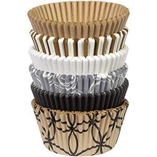 Load image into Gallery viewer, Wilton Baking Cups, Elegance, 150 ct
