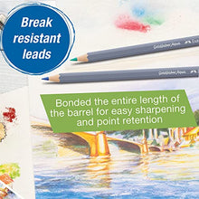 Load image into Gallery viewer, Faber-Castell Creative Studio Goldfaber Watercolor Pencils (48Count)
