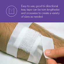 Load image into Gallery viewer, 3M Durapore Surgical Tape 1538-2, 2 inch x 10 yard (5cm x 9,1m), 6 Rolls/Box
