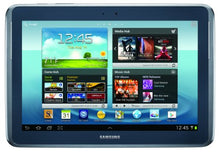 Load image into Gallery viewer, Samsung Galaxy Note 10.1 (16GB, Deep Grey)
