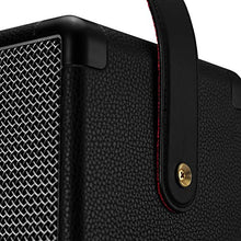 Load image into Gallery viewer, Marshall Tufton Portable Bluetooth Speaker - Black
