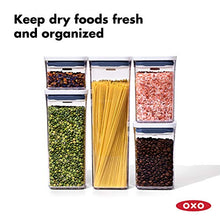 Load image into Gallery viewer, OXO Good Grips 5-Piece POP Container Set
