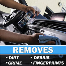 Load image into Gallery viewer, Chemical Guys SPI22016 Total Interior Cleaner and Protectant, Safe for Cars, Trucks, SUVs, Jeeps, Motorcycles, RVs &amp; More, 16 fl oz
