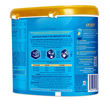 Load image into Gallery viewer, Enfamil Enspire Infant Formula, Our Closest to Breast Milk Ever, Powder, 20.5 oz Tub (Pack of 6)

