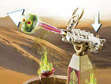 Load image into Gallery viewer, Sal'ahari Sands - Skeleton Army Temple
