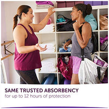 Load image into Gallery viewer, Poise Incontinence Pads, Light Absorbency, Regular Length, 120 Count (4 Packs of 30), Packaging May Vary
