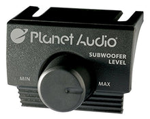 Load image into Gallery viewer, Planet Audio AC1000.2 2 Channel Car Amplifier - 1000 Watts, Full Range, Class A/B, 2-4 Ohm Stable, Mosfet Power Supply, Bridgeable
