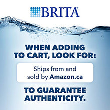 Load image into Gallery viewer, 2 Pack Long Last Replacement Filters for Brita Water Pitchers
