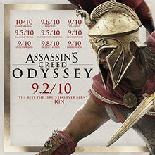 Load image into Gallery viewer, Assassin's Creed Odyssey - PlayStation 4 Standard Edition
