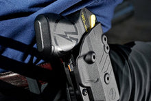 Load image into Gallery viewer, Blade-Tech Kydex Outside-The-Waistband Holster for TASER Pulse and Pulse +
