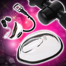 Load image into Gallery viewer, XANGLO Pǔssy Pump for Vǎgínǎ Sucker Vǐbrǎtors Pump Women Clítǒris Ṡiṁụlɑtọṙ Vǐbrǎtor
