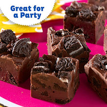 Load image into Gallery viewer, OREO Chocolate Sandwich Cookies, Party Size, 25.5 oz
