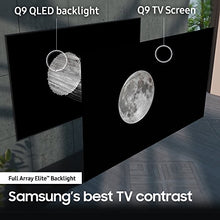 Load image into Gallery viewer, Samsung 9 Series 75" Smart TV, QLED 4K UHD 2018 Model
