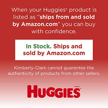 Load image into Gallery viewer, Huggies Little Snugglers Baby Diapers, Size 2, 180 Ct, One Month Supply
