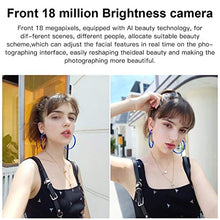 Load image into Gallery viewer, Mobile Phone, Y50Pro Android 10.0, 7.2-inch Water Drop Full Screen, Unlocked 5G Smartphone SIM Free Calls, 5000mAh Large Battery Fast Charging, 18MP+48MP Dual Camera, 12GB+512GB, Fingerprint, Face I
