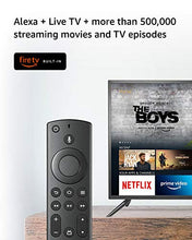 Load image into Gallery viewer, All-New Toshiba 43LF621U21 43-inch Smart 4K UHD with Dolby Vision - Fire TV Edition, Released 2020
