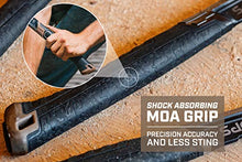 Load image into Gallery viewer, Spec Ops - SPEC-M22CF Tools Framing Hammer, 22 oz, Rip Claw, Milled Face, Shock-Absorbing Grip, 3% Donated to Veterans Black/Tan
