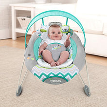 Load image into Gallery viewer, Ingenuity SmartBounce Automatic Ridgedale Bouncer
