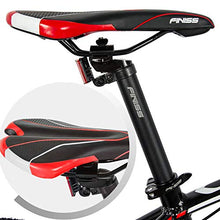 Load image into Gallery viewer, Merax 26" Mountain Bicycle with Suspension Fork 24-Speed Mountain Bike with Disc Brake, Lightweight Aluminum Frame

