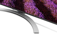 Load image into Gallery viewer, LG 65SM8100AUA Alexa Built-in Nano 8 Series 65" 4K Ultra HD Smart LED NanoCell TV (2019)
