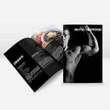 Load image into Gallery viewer, RIPT90: 90 Day 14-DVD Workout Program with 14 Exercise Videos Training Calendar
