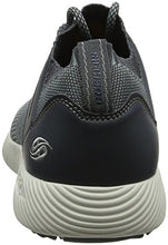 Load image into Gallery viewer, Dockers by Gerli Men's 42li009-700200 Low-Top Sneakers, Grey Grau 200, 9
