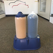 Load image into Gallery viewer, CR Spotless - Simplest RV &amp; Car Wash System, Spotless Rinse Works for All Vehicles, Motorcycles, Bikes, Boats, Planes, Yachts, Deionized Water System - Towel Drying Eliminated (Simple Chuck)
