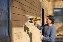 Load image into Gallery viewer, Wagner Spraytech 0529010 FLEXiO 590 Handheld HVLP Paint Sprayer, Sprays Unthinned Latex, Includes Two Nozzles - iSpray &amp; Detail Finish Nozzle, Complete Adjustability for All Needs

