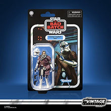 Load image into Gallery viewer, Star Wars The Vintage Collection The Bad Batch Special 4-Pack, 3.75-inch-Scale Action Figures, Toys for Kids Ages 4 and Up (Amazon Exclusive),F2886
