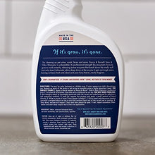 Load image into Gallery viewer, Rocco &amp; Roxie Supply Professional Strength Stain and Odor Eliminator, Enzyme-Powered Pet Odor and Stain Remover for Dogs and Cat Urine, Spot Carpet Cleaner for Small Animal, 32 oz.
