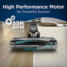 Load image into Gallery viewer, BISSELL ICONpet Cordless with Tangle Free Brushroll, SmartSeal Filtration, Lightweight Stick Hand Vacuum Cleaner
