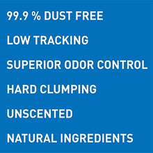 Load image into Gallery viewer, Dr. Elsey's Ultra Premium Clumping Cat Litter, 40 pound bag ( Pack May Vary )
