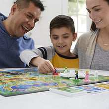 Load image into Gallery viewer, Hasbro Gaming The Game of Life: Super Mario Edition Board Game for Kids Ages 8 and Up, Play Minigames, Collect Stars, Battle Bowser

