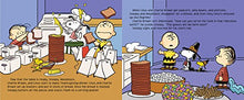 Load image into Gallery viewer, A Charlie Brown Thanksgiving (Peanuts)
