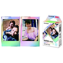 Load image into Gallery viewer, Fujifilm Instax Mini Mermaid Tail Film - 10 Exposures
