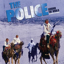 Load image into Gallery viewer, Around The World (Restored &amp; Expanded) [CD/Blu-ray]
