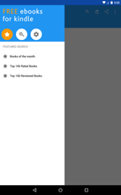 Load image into Gallery viewer, Free eBooks for Kindle
