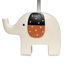 Load image into Gallery viewer, Lambs &amp; Ivy Jungle Lamp with Shade &amp; Bulb Multicolor
