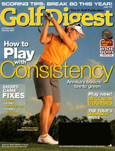 Load image into Gallery viewer, Golf Digest
