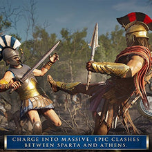 Load image into Gallery viewer, Assassin's Creed Odyssey - PlayStation 4 Standard Edition
