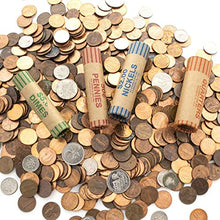Load image into Gallery viewer, Bazic 5011 Penny Coin Wrappers, 36 Per Pack
