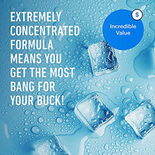 Load image into Gallery viewer, 2-Pack Ice Machine Cleaner and Descaler 16 fl oz, Nickel Safe Descaler | Ice Maker Cleaner Compatible with All Major Brands (Scotsman, KitchenAid, Affresh) - Made in USA by Essential Values
