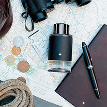 Load image into Gallery viewer, Montblanc Explorer Eau de Parfum, 100 ml
