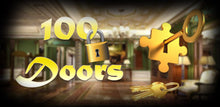 Load image into Gallery viewer, Can You Escape : 100 Rooms &amp; Doors
