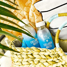 Load image into Gallery viewer, Vital Proteins Collagen Water™, 10g of Collagen per Bottle, Made with Real Fruit Juice, Dairy &amp; Gluten Free - Original Lemon, 12 Pack
