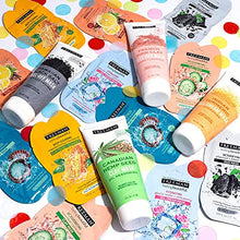Load image into Gallery viewer, Freeman Facial Mask Anniversary Collection, Face Sheet Masks and Peels for Skincare, Pore Clearing Charcoal, Pink Clay, Lavender, Exfoliating Lactic Acid, Vitamin E for Sensitive Skin, Set of 12
