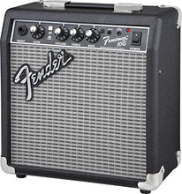 Load image into Gallery viewer, Fender Frontman 10G Electric Guitar Amplifier
