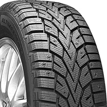 Load image into Gallery viewer, General Altimax Arctic 12 Studable-Winter Radial Tire-225/60R17 103T XL-ply
